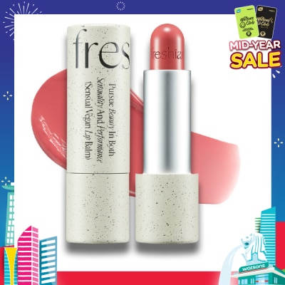 FRESHIAN Sensual Vegan Lip Balm 06 Lust 1s