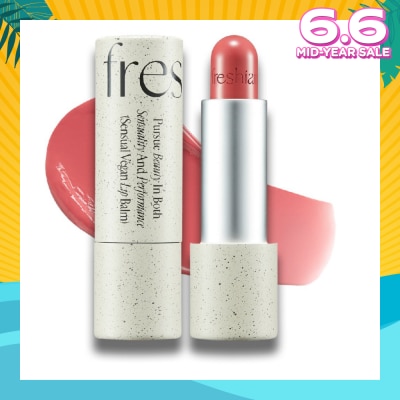 FRESHIAN Sensual Vegan Lip Balm 06 Lust 1s