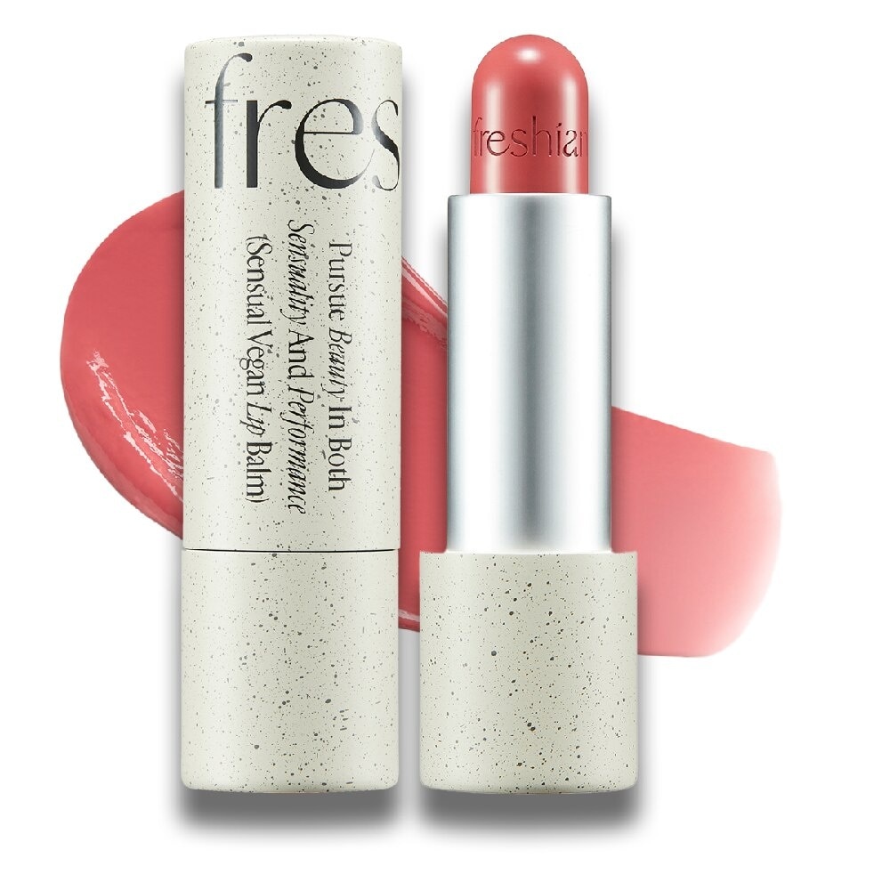 Sensual Vegan Lip Balm 06 Lust 1s