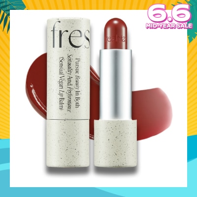 FRESHIAN Sensual Vegan Lip Balm 07 Passion 1s