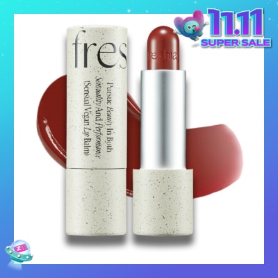 FRESHIAN Sensual Vegan Lip Balm 07 Passion 1s