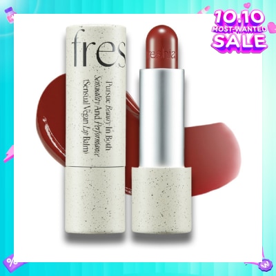 FRESHIAN Sensual Vegan Lip Balm 07 Passion 1s