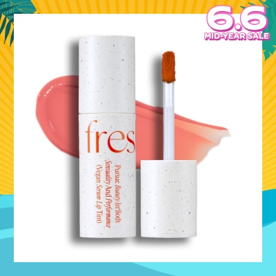 FRESHIAN Vegan Serum Lip Tint 01 Young 1s (Expiry: Jan`2026)