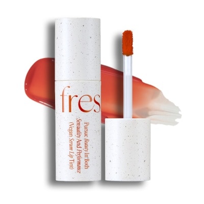 FRESHIAN Vegan Serum Lip Tint 02 Garden 1s