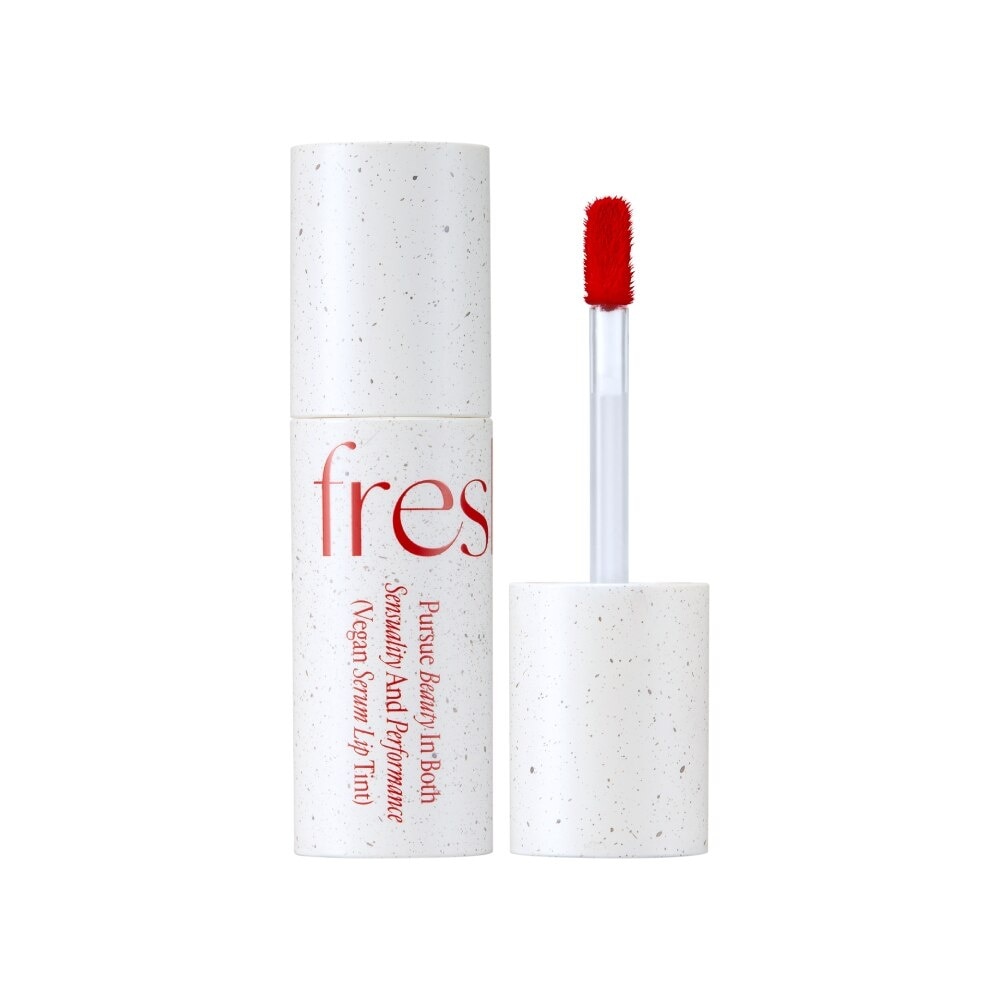 Vegan Serum Lip Tint 03 Preserved 1s