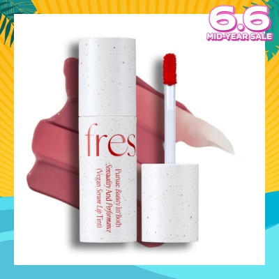 FRESHIAN Vegan Serum Lip Tint 03 Preserved 1s (Expiry: Jan`2026)