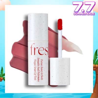 FRESHIAN Vegan Serum Lip Tint 03 Preserved 1s (Expiry: Jan`2026)