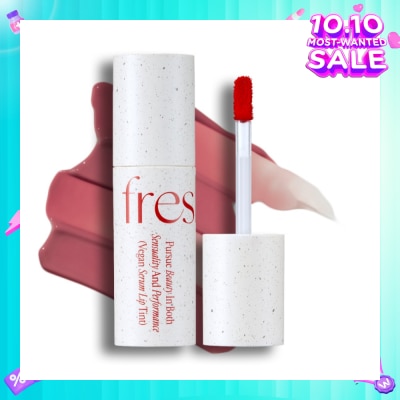 FRESHIAN Vegan Serum Lip Tint 03 Preserved 1s (Expiry: Jan`2026)