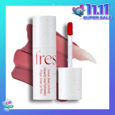 FRESHIAN Vegan Serum Lip Tint 03 Preserved 1s (Expiry: Jan`2026)
