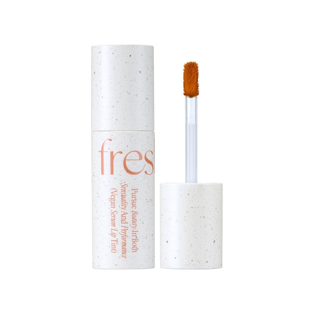Vegan Serum Lip Tint 04 Earthy 1s (Expiry: Jan`2026)