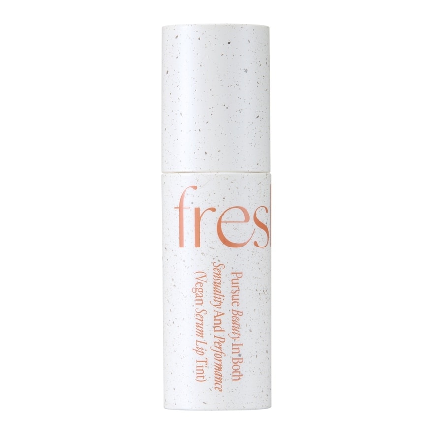 Vegan Serum Lip Tint 04 Earthy 1s (Expiry: Jan`2026)