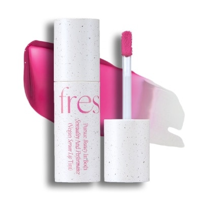 FRESHIAN Vegan Serum Lip Tint 06 New Plastic 1s