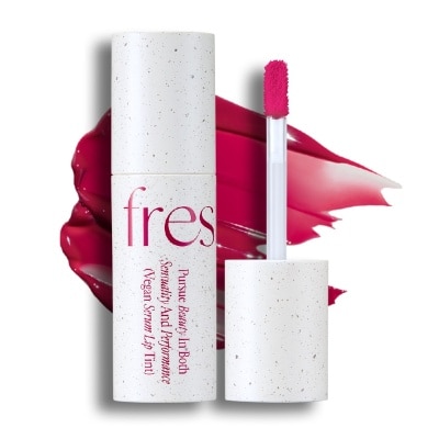 FRESHIAN Vegan Serum Lip Tint 07 Wild 1s