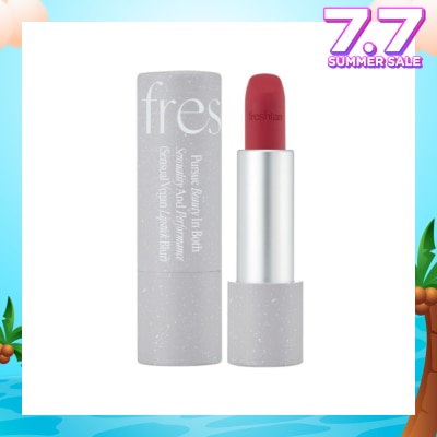 FRESHIAN Sensual Vegan Lipstick Blur 01 Pleasure 1s