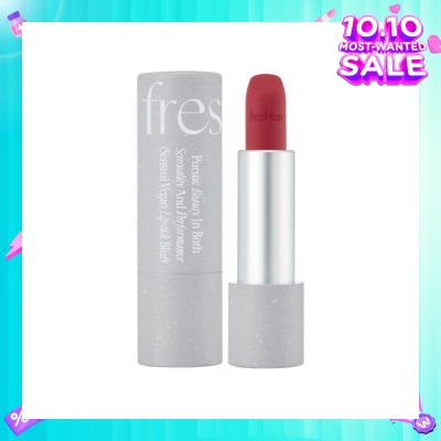 FRESHIAN Sensual Vegan Lipstick Blur 01 Pleasure 1s