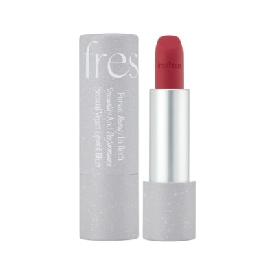 FRESHIAN Sensual Vegan Lipstick Blur 01 Pleasure 1s