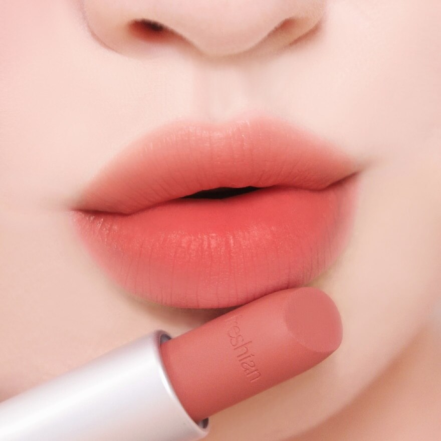 Sensual Vegan Lipstick Blur 02 Dreamy 1s