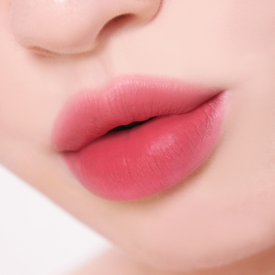 Sensual Vegan Lipstick Blur 03 Cozy 1s