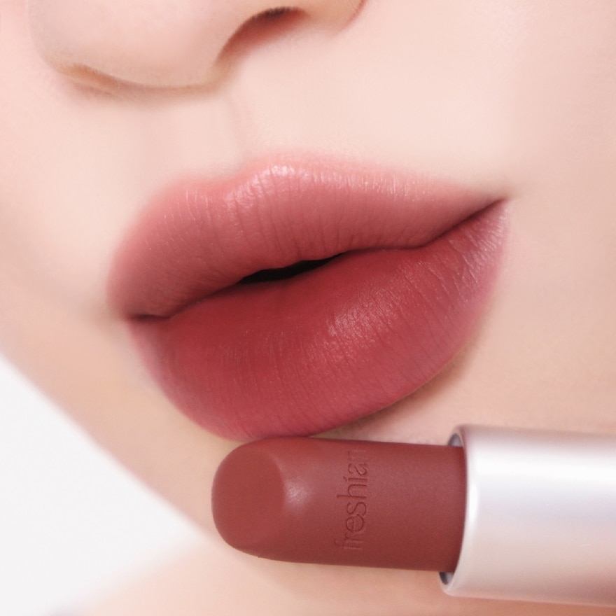 Sensual Vegan Lipstick Blur 05 Unbroken 1s