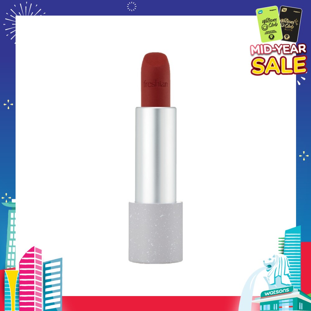 Sensual Vegan Lipstick Blur 05 Unbroken 1s
