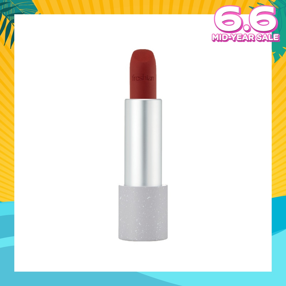 Sensual Vegan Lipstick Blur 05 Unbroken 1s