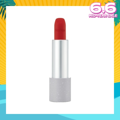 FRESHIAN Sensual Vegan Lipstick Blur 06 Lustrous 1s