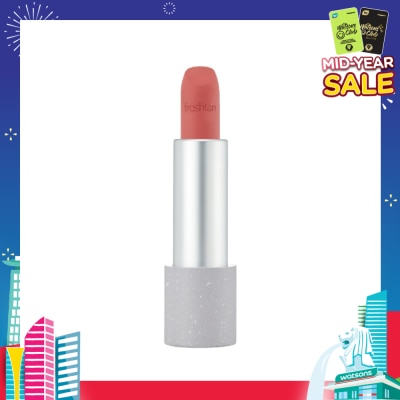 FRESHIAN Sensual Vegan Lipstick Blur 08 Sensitive 1s