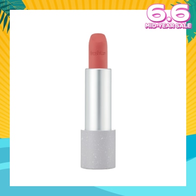 FRESHIAN Sensual Vegan Lipstick Blur 08 Sensitive 1s