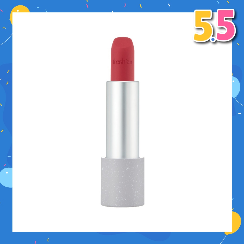 Sensual Vegan Lipstick Blur 10 Embrace 1s