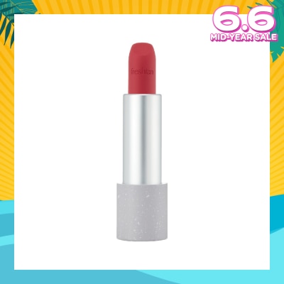 FRESHIAN Sensual Vegan Lipstick Blur 10 Embrace 1s