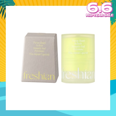 FRESHIAN Vita Ampoule Lipcerin 01 Enriched 15ml
