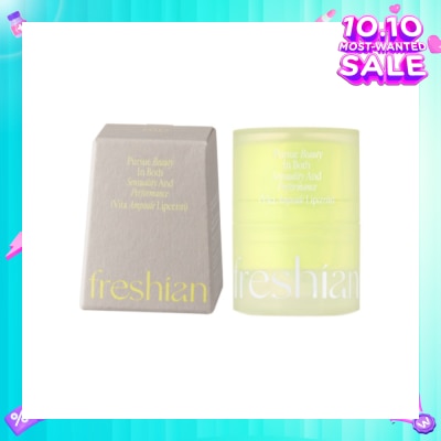 FRESHIAN Vita Ampoule Lipcerin 01 Enriched 15ml