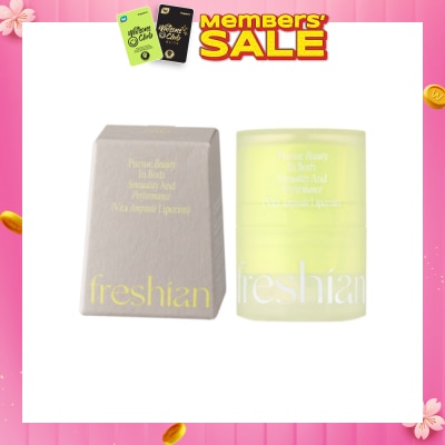 FRESHIAN Vita Ampoule Lipcerin 01 Enriched 15ml