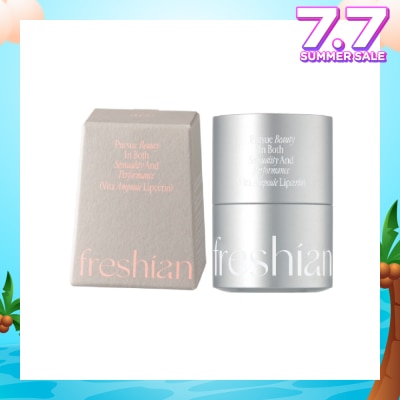 FRESHIAN Vita Ampoule Lipcerin 02 Tinted 15ml