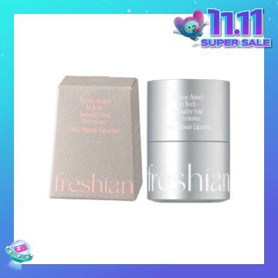 FRESHIAN Vita Ampoule Lipcerin 02 Tinted 15ml