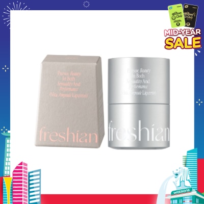 FRESHIAN Vita Ampoule Lipcerin 02 Tinted 15ml