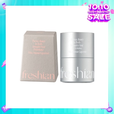 FRESHIAN Vita Ampoule Lipcerin 02 Tinted 15ml