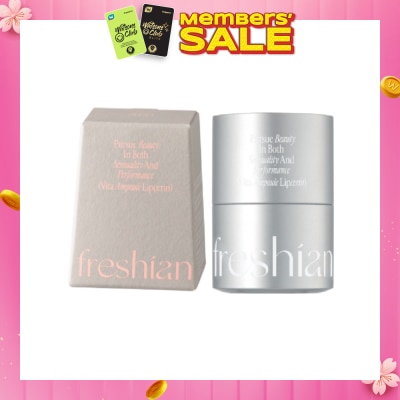 FRESHIAN Vita Ampoule Lipcerin 02 Tinted 15ml