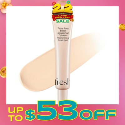 FRESHIAN Waterful Tone-Up Cream Vegan 35ml (Expiry: Nov`2026)