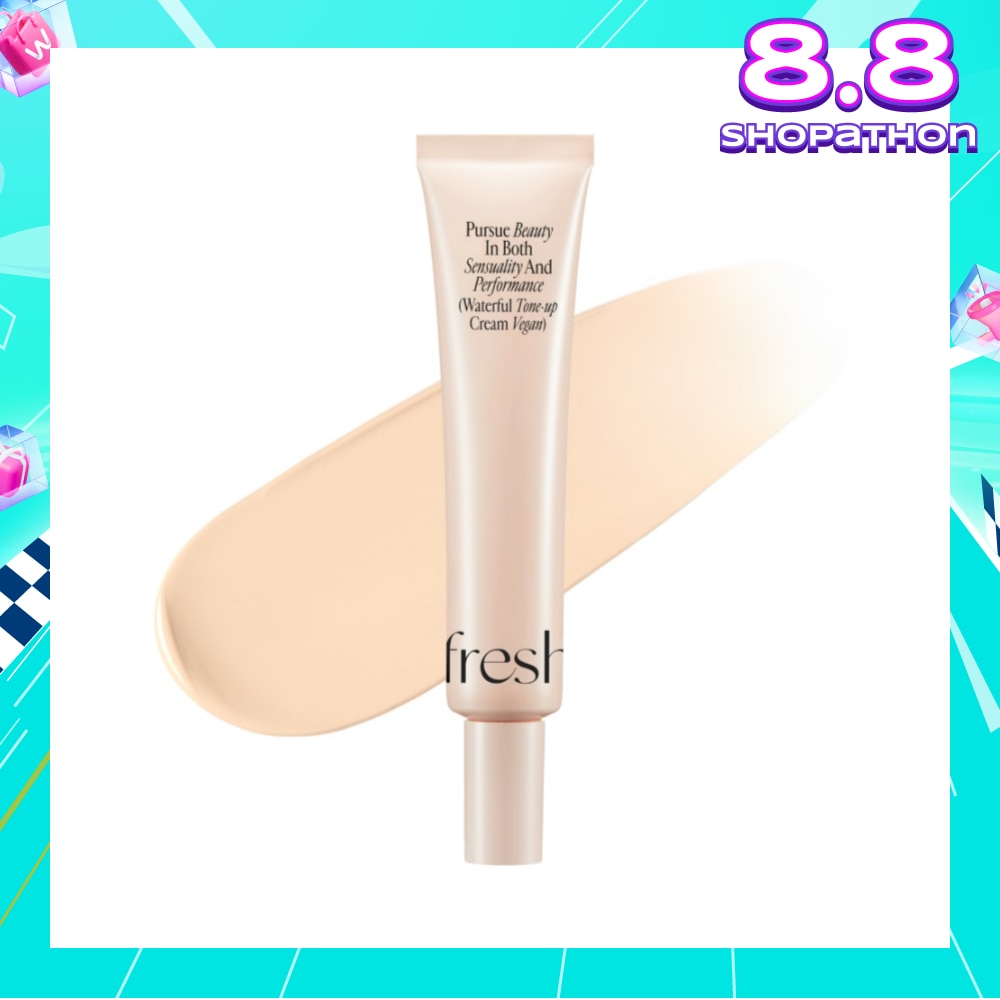 Waterful Tone-Up Cream Vegan 35ml