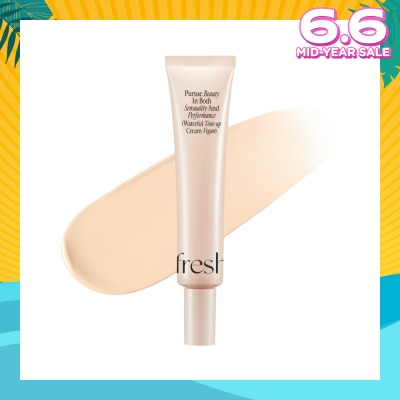FRESHIAN Waterful Tone-Up Cream Vegan 35ml