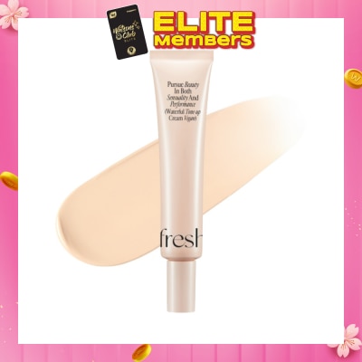 FRESHIAN Waterful Tone-Up Cream Vegan 35ml (Expiry: Nov`2026)