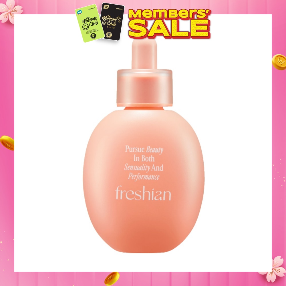 Vegan Pink Vita Ampoule Primer 40ml (Expiry: Jul`2026)