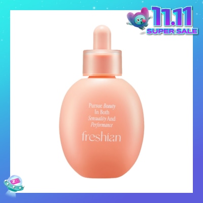 FRESHIAN Vegan Pink Vita Ampoule Primer 40ml (Expiry: Jul`2026)