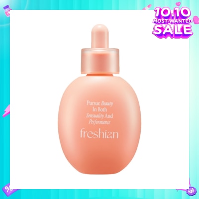 FRESHIAN Vegan Pink Vita Ampoule Primer 40ml (Expiry: April`2026)