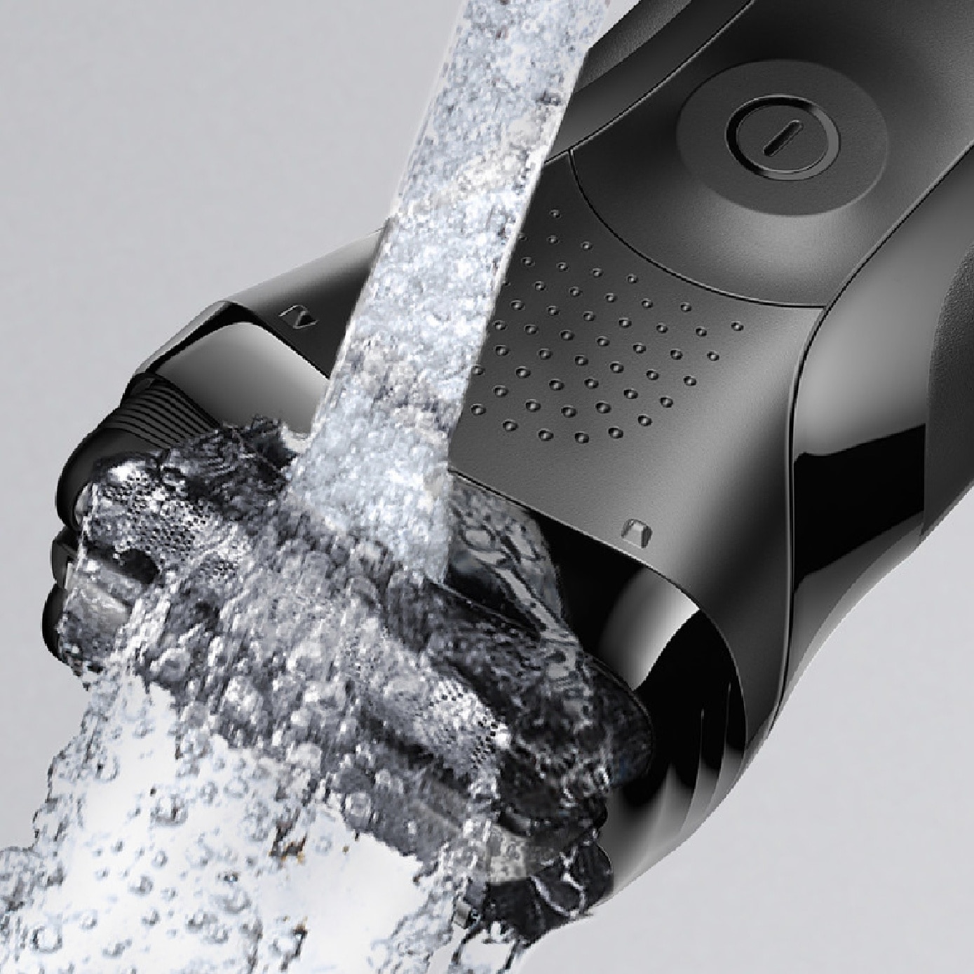 Series 3 300s Wet & Dry Electric Shaver for Men 1s