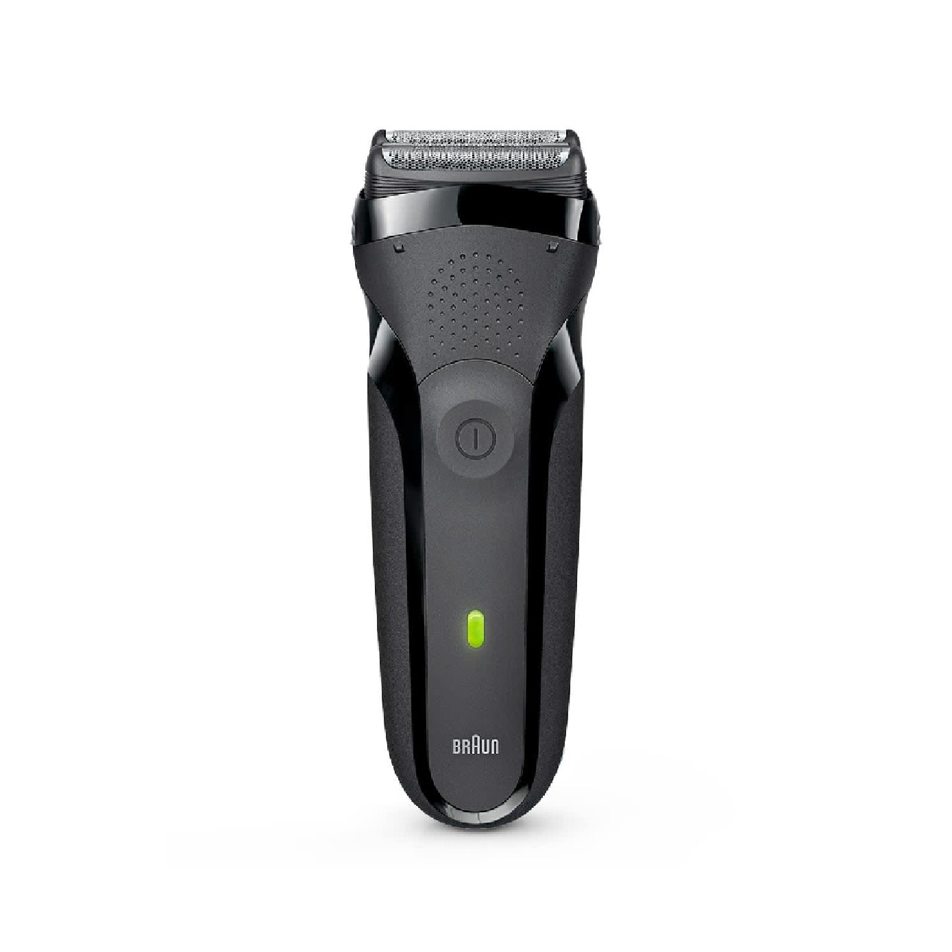 Series 3 300s Wet & Dry Electric Shaver for Men 1s