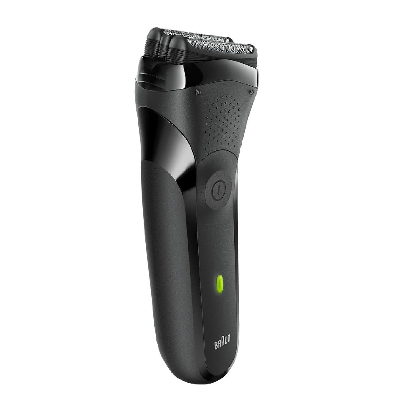 Series 3 300s Wet & Dry Electric Shaver for Men 1s