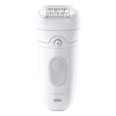 BRAUN 5 Silk-epil 5-041 Hair Removal Device (To Removes The Shortest Hairs Even In Water) 1s