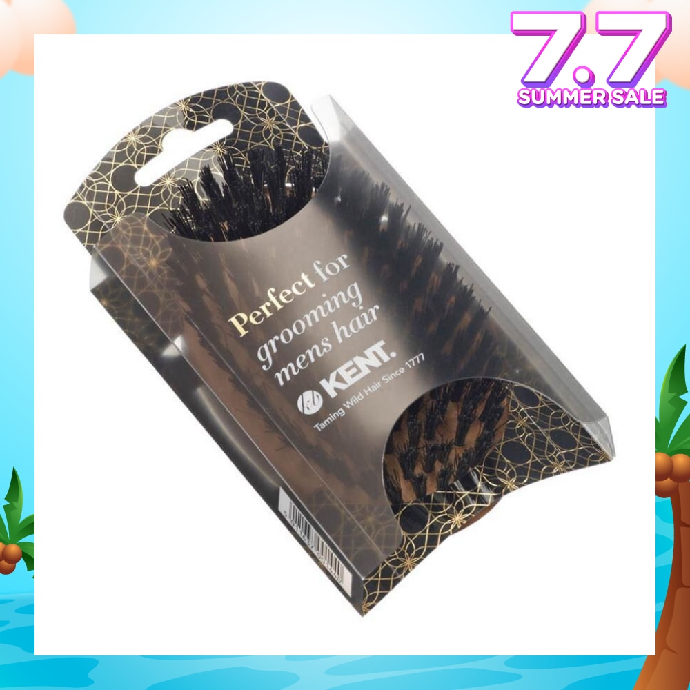 Pf22 (Perfect For Military Style Bristle Hair Brush) 1s